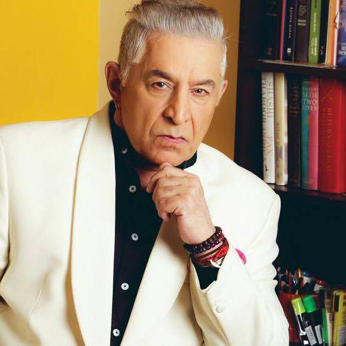 Dalip Tahil